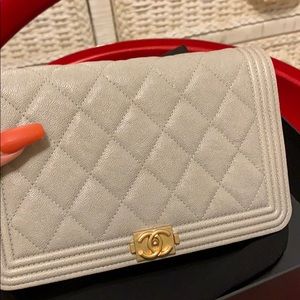 Chanel Bag